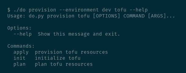 do-file structure